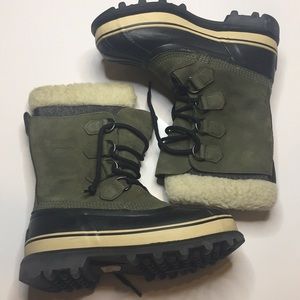 Sorel Snow Boots